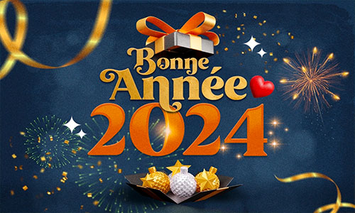 Voeux 2024