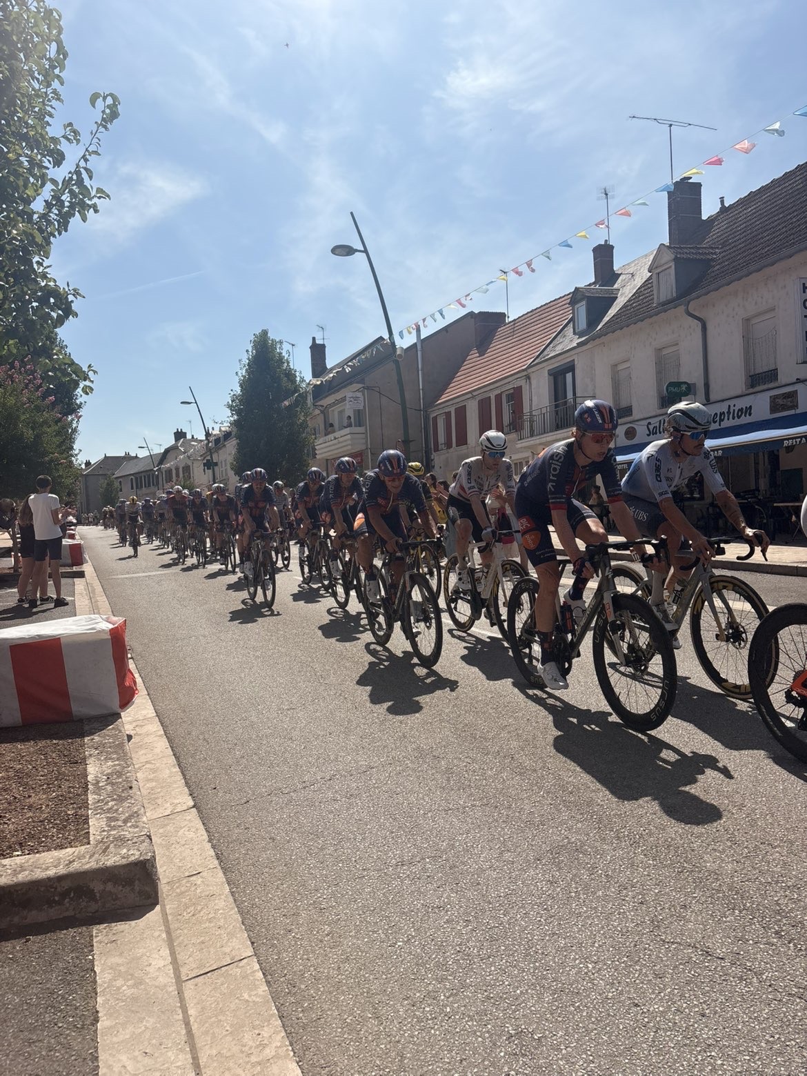 Tour de France 2026