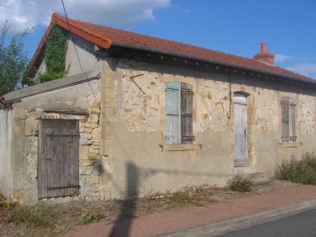 la maison témoin