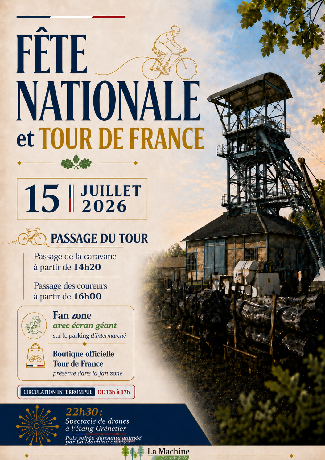 Tour de France
