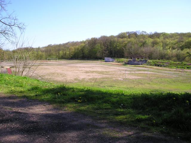 Stade Marcel Jandot