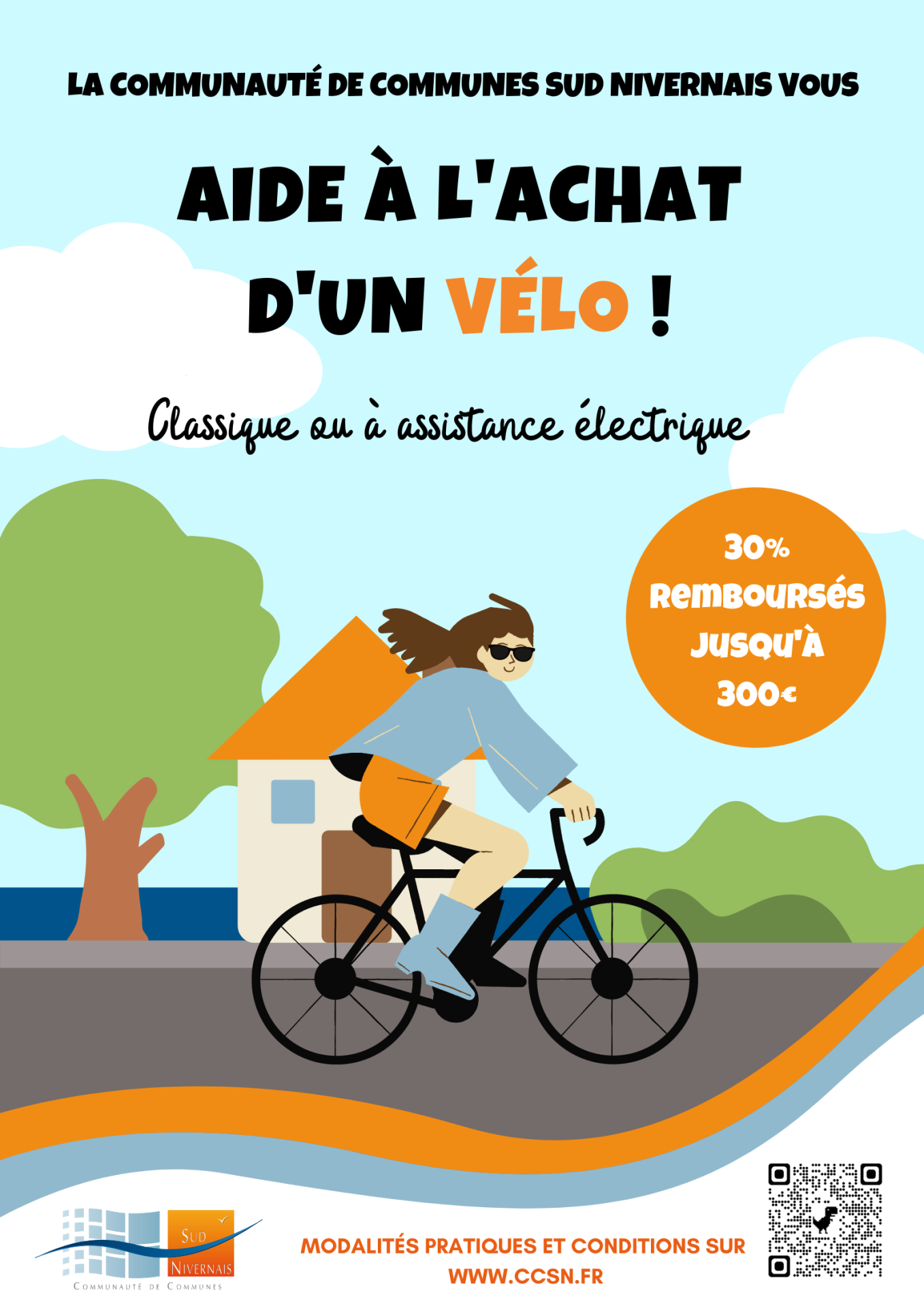 aide vélo électrique