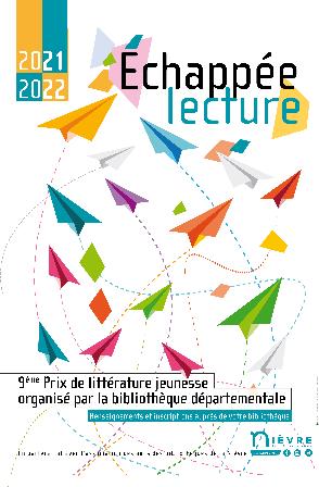 Echappée Lecture